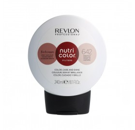 Revlon Nutri Color Filters 642 Castaño 240 ml