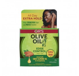 Ors Oilve Oil Edge Contrôle 64 gr