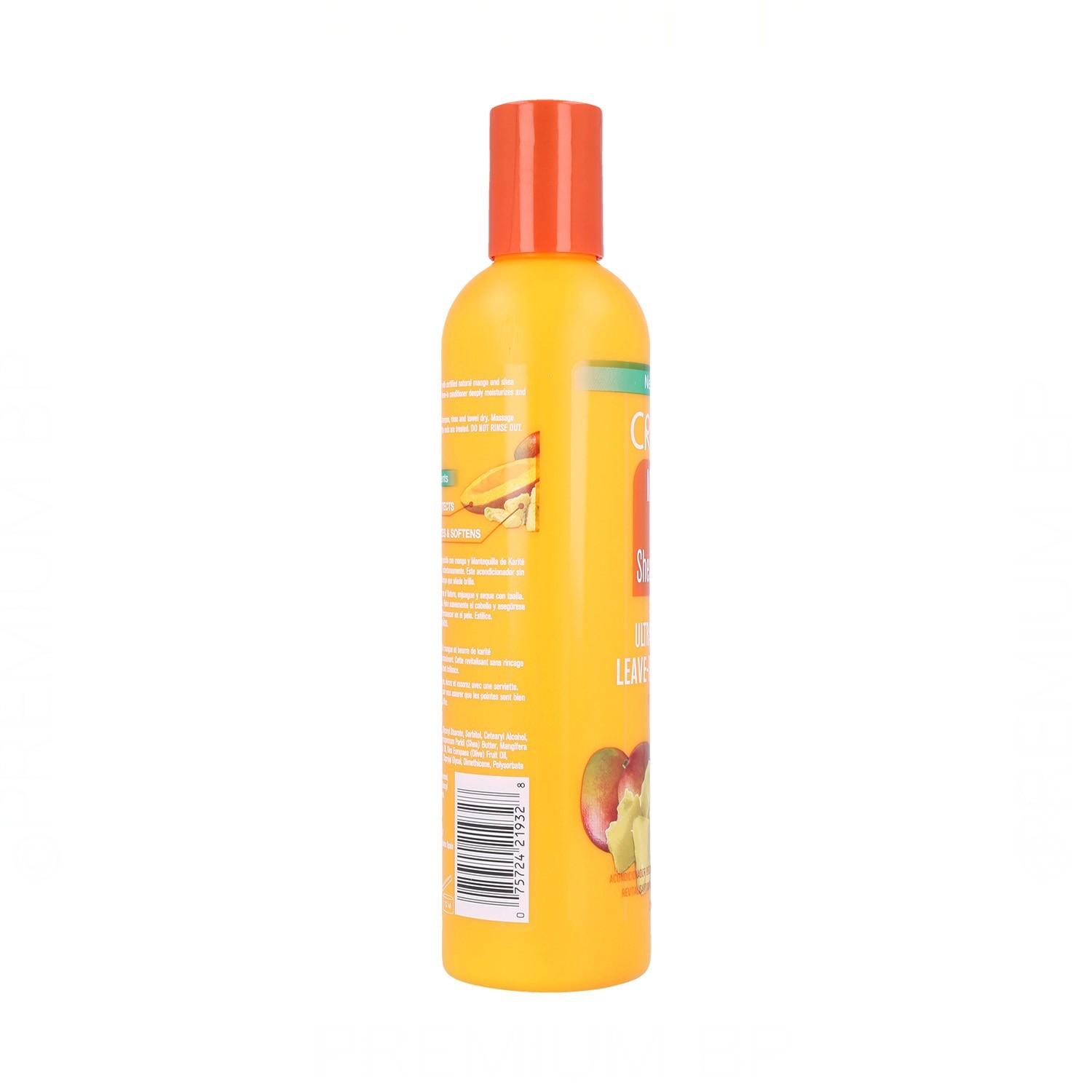 Creme Of Nature Mango & Shea Butter Leave-In Acondicionador 250 ml