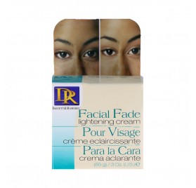 Dr Crema Aclaradora Facial 85G