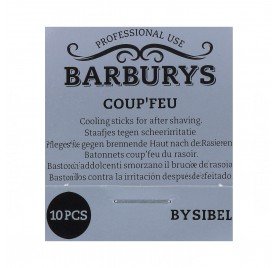 Sinelco Barburys Palitos Coup Feu Unid (Pack 10Pcs)