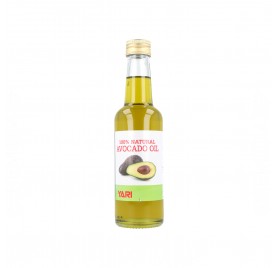 Yari Naturale Avocado Oil 250 Ml