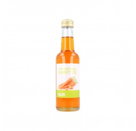 Yari Naturale Carrot Oil 250 Ml