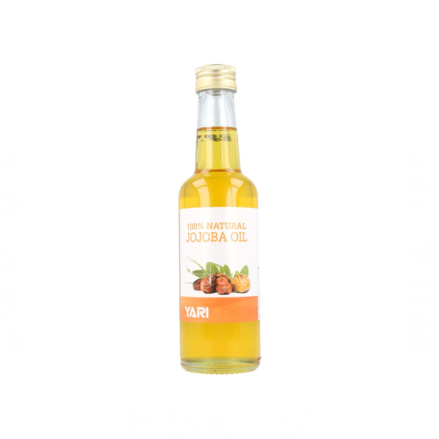 Yari Natural Jolhoba Oil 250 Ml