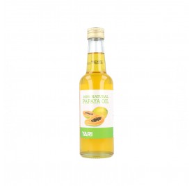 Yari Naturel Papaya Oil 250 Ml