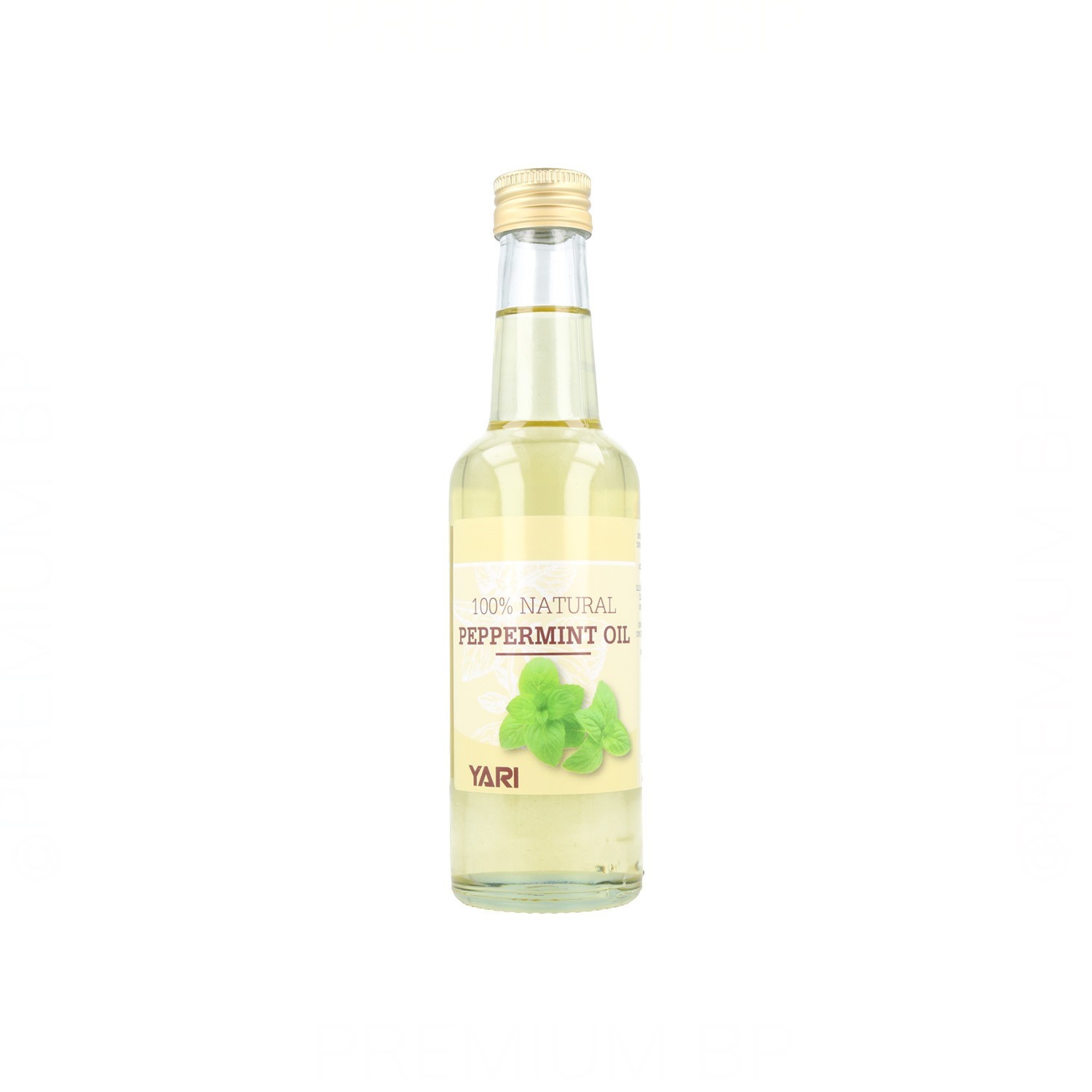 Yari Natural Peppermint Oil 250 Ml Yari Natural Peppermint Oil 250 Ml