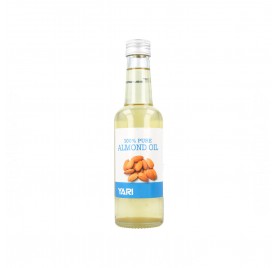 Yari Naturel Almond Oil 250 Ml