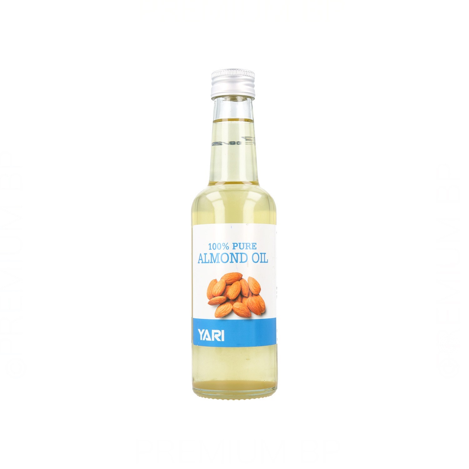 Yari Natural Almond Oil 250 Ml