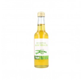 Yari Natural Aloe Vera Oil 250 Ml