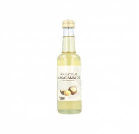 Yari Natural Huile de Macadamia 250 ml