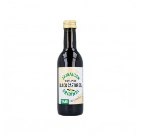 Yari Pure Huile Jamaican Black Castor 250 ml