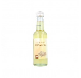 Yari Pure Olio Di Sesamo 250 ml