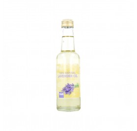 Yari Natural Olio Di Lavanda 250 ml