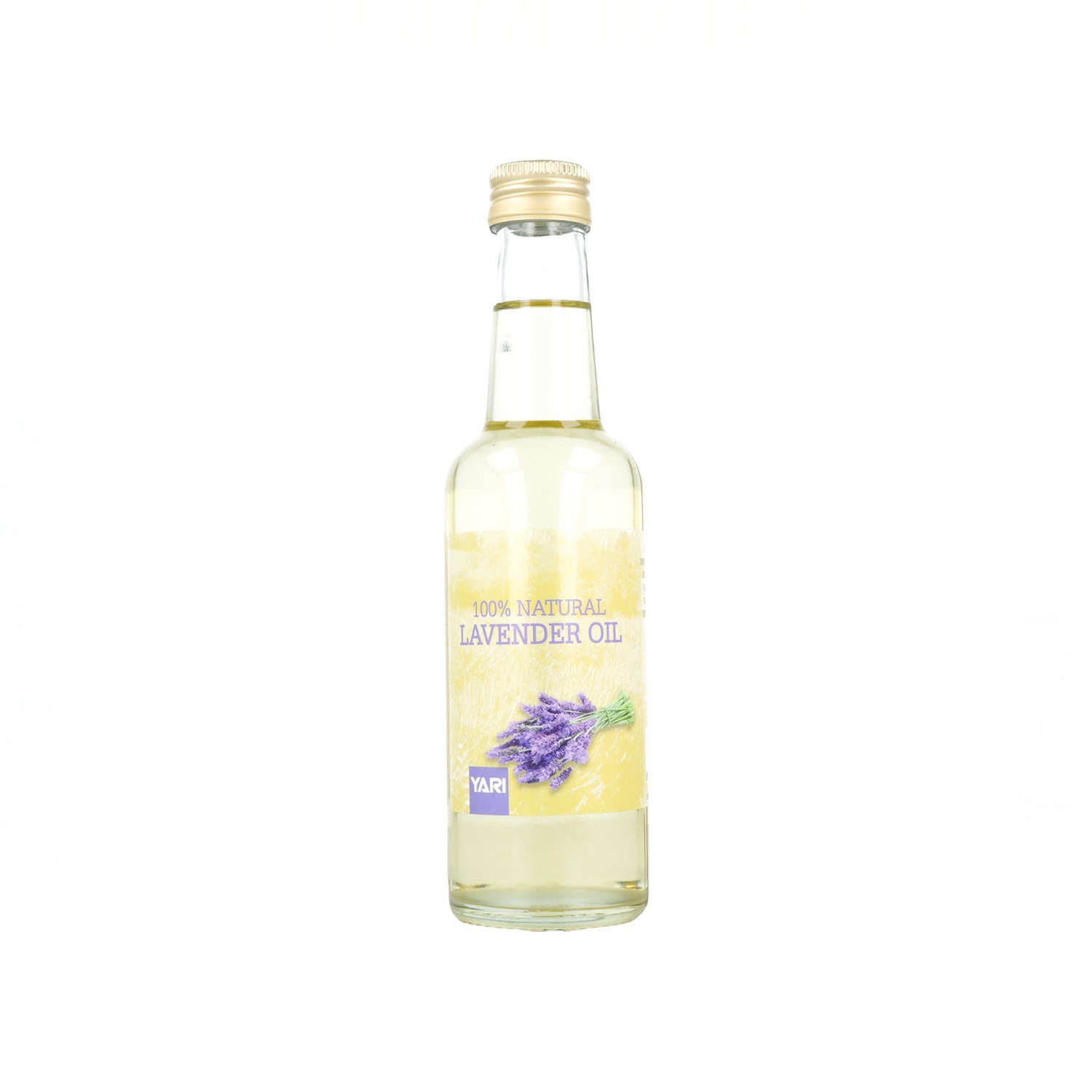 Yari Natural Olio Di Lavanda 250 ml