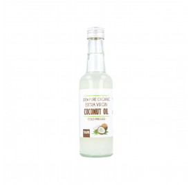 Yari Pure Organic Huile de Coco 250 ml (Extra Virgen)