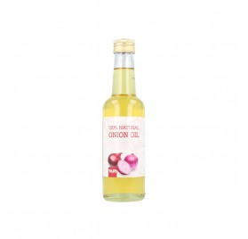 Yari Natural Huile de Oignon 250 ml