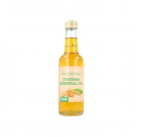 Yari Natural Olio Di Curcuma 250 ml