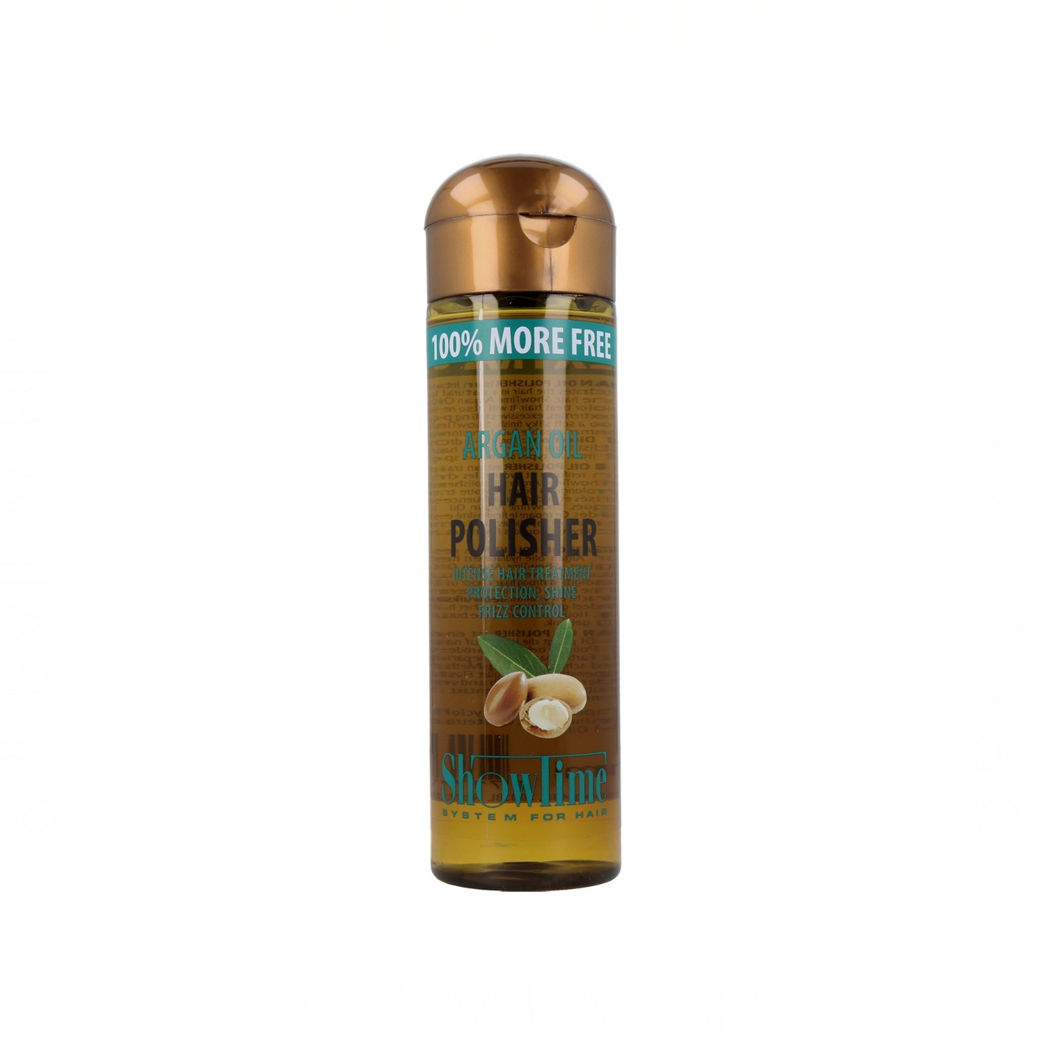 Yari Showtime Hair Polisher Argan 250 ml