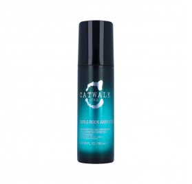 Tigi Catwalk Curls Rock Amplifier 150 Ml