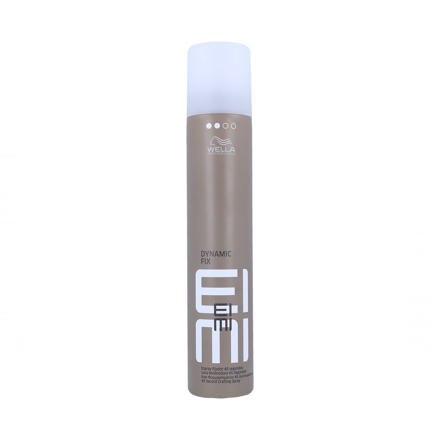 Wella Eimi Lacquer Dynamic 300 Ml