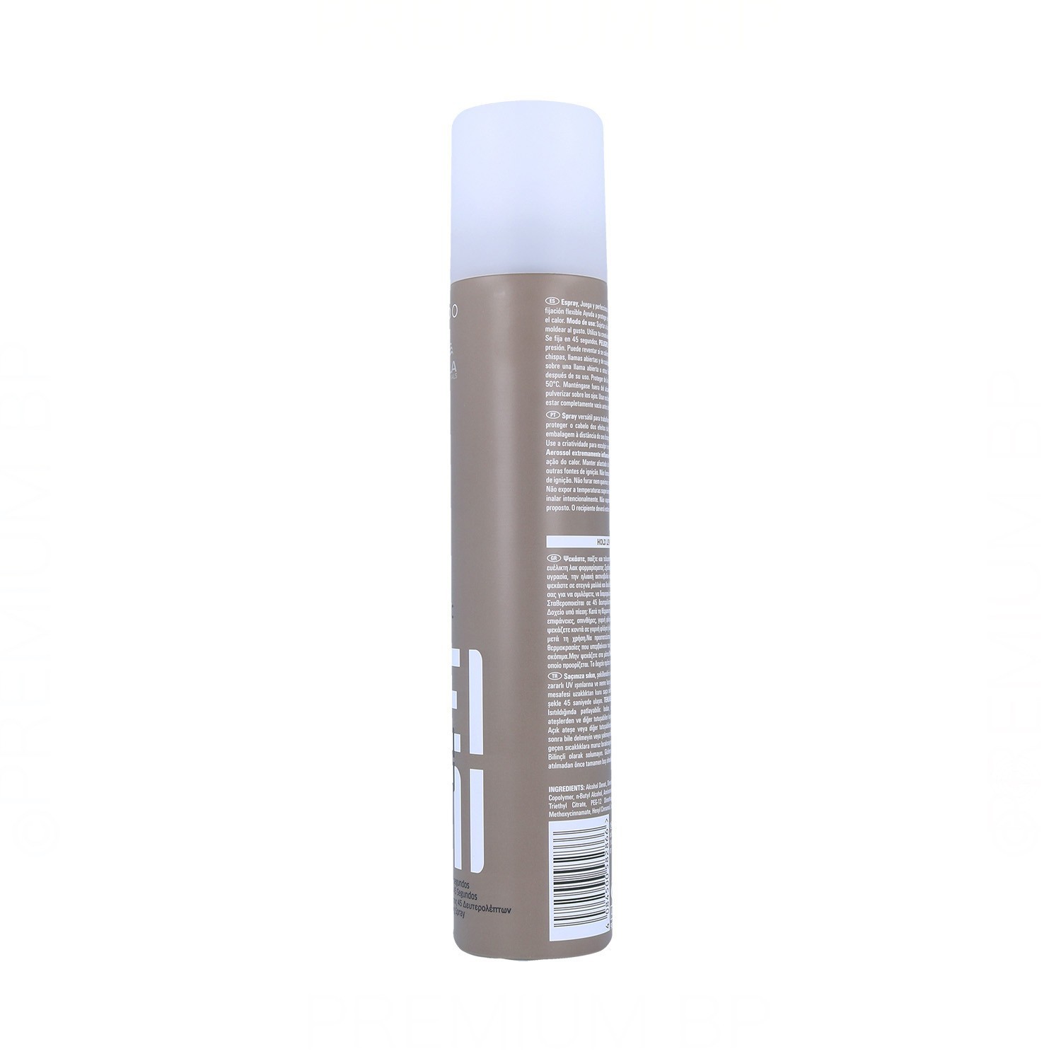Wella Eimi Lacquer Dynamic 300 Ml