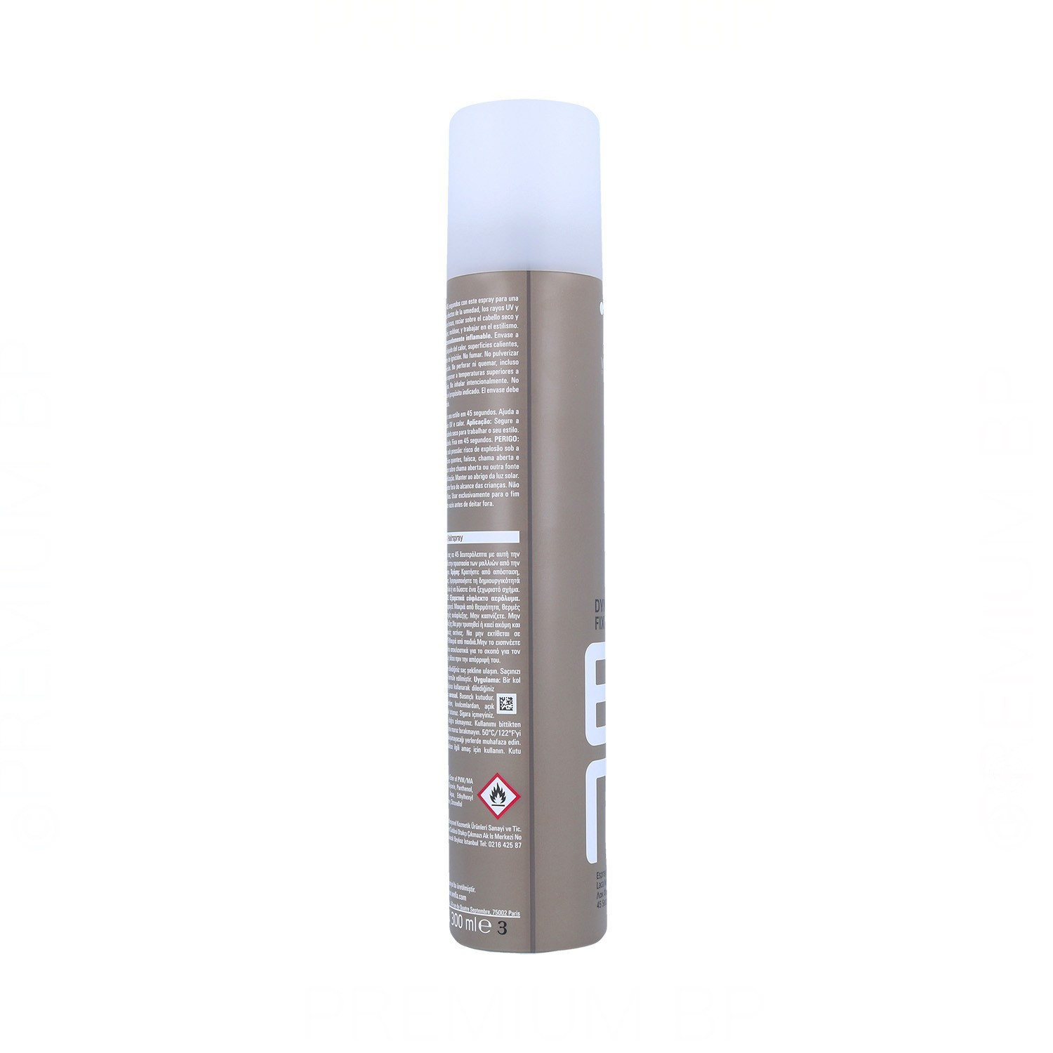 Wella Eimi Laca Dynamic 300 Ml