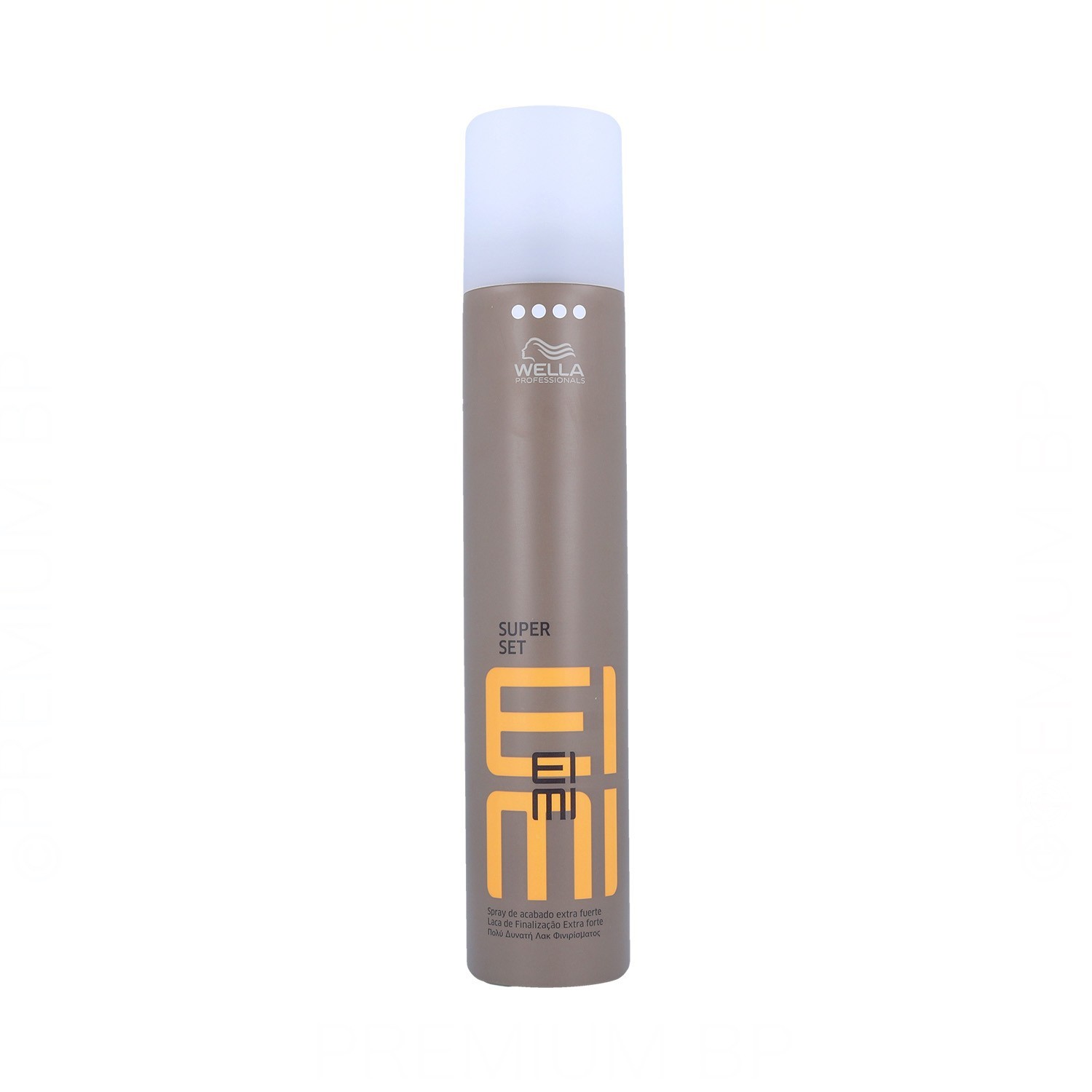 Wella Eimi Spray Super Set 300 Ml