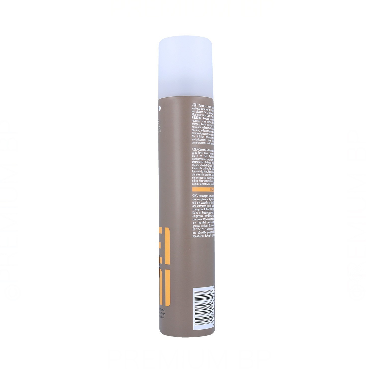 Wella Eimi Spray Super Set 300 Ml