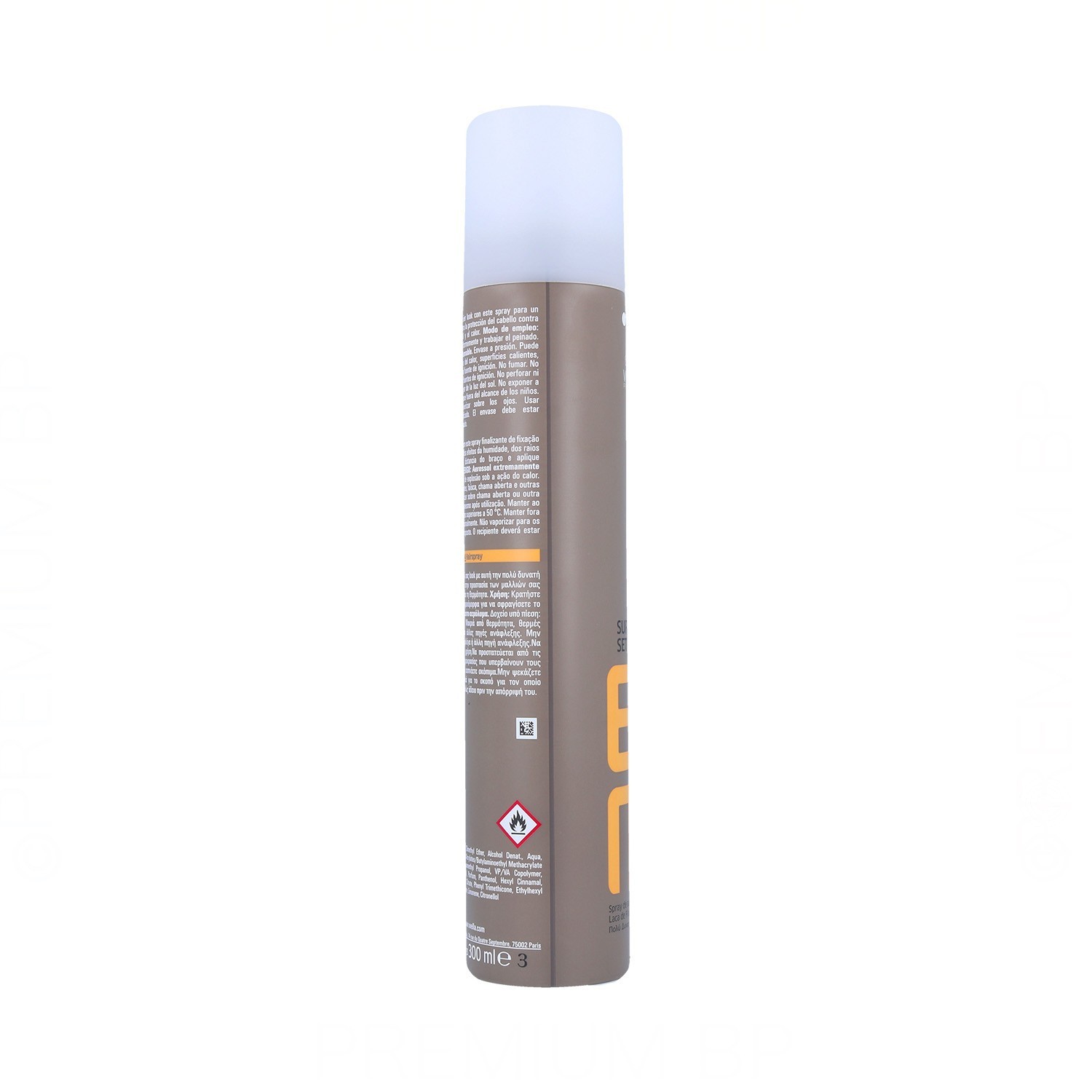 Wella Eimi Spray Super Set 300 Ml