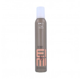 Wella Eimi Espuma Natural Volumen 300 Ml