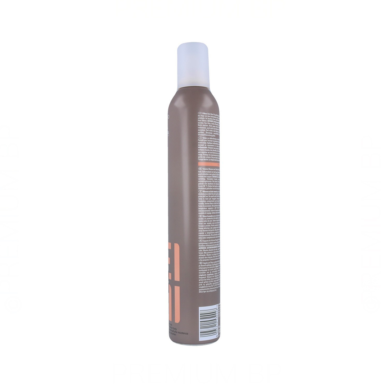 Wella Eimi Espuma Extra Volumen 500 Ml