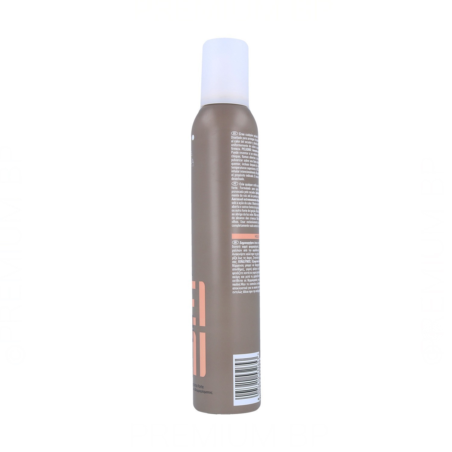 Wella Eimi Espuma Shape Control 300 Ml