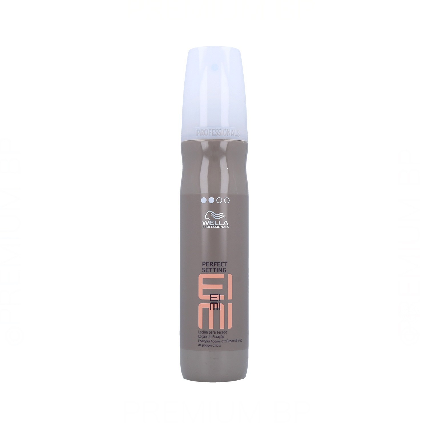 Wella Eimi Loção Perfect Setting 150 Ml