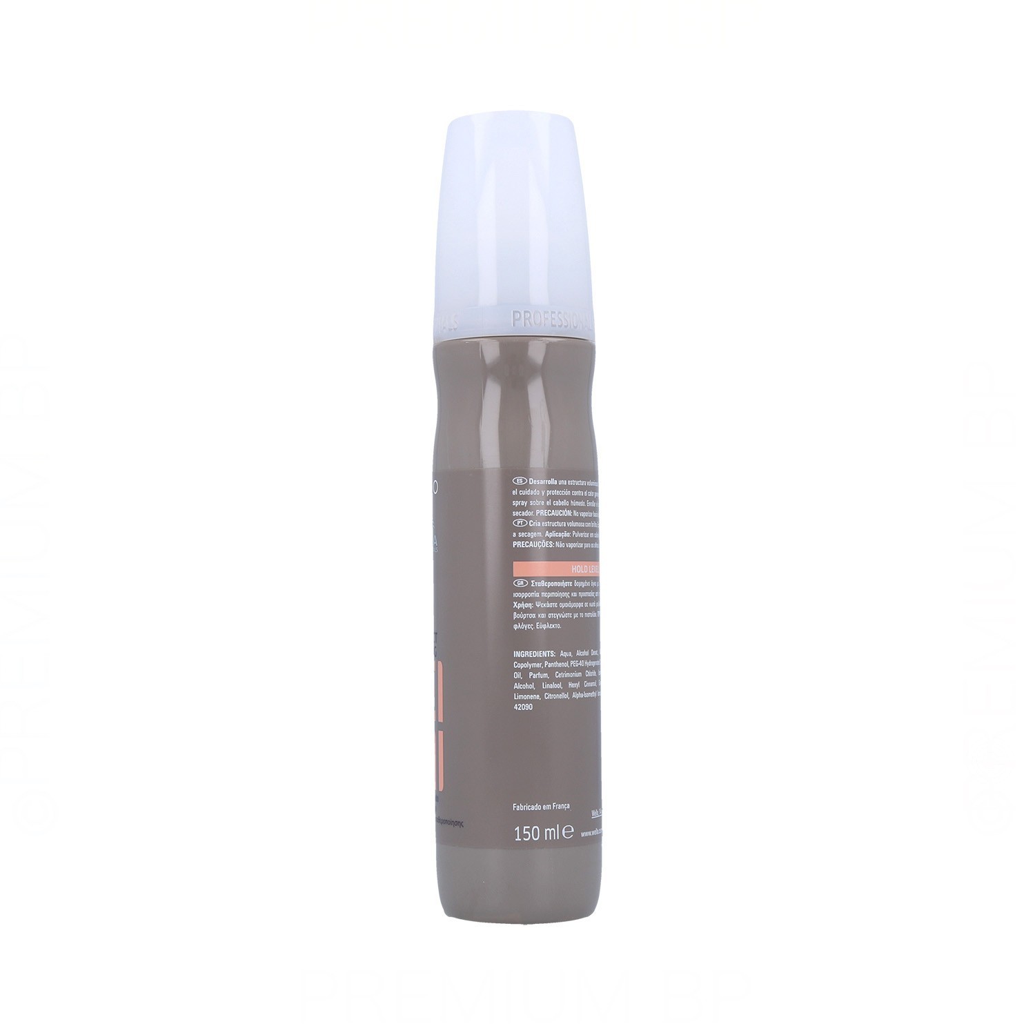 Wella Eimi Locion Perfect Setting 150 Ml