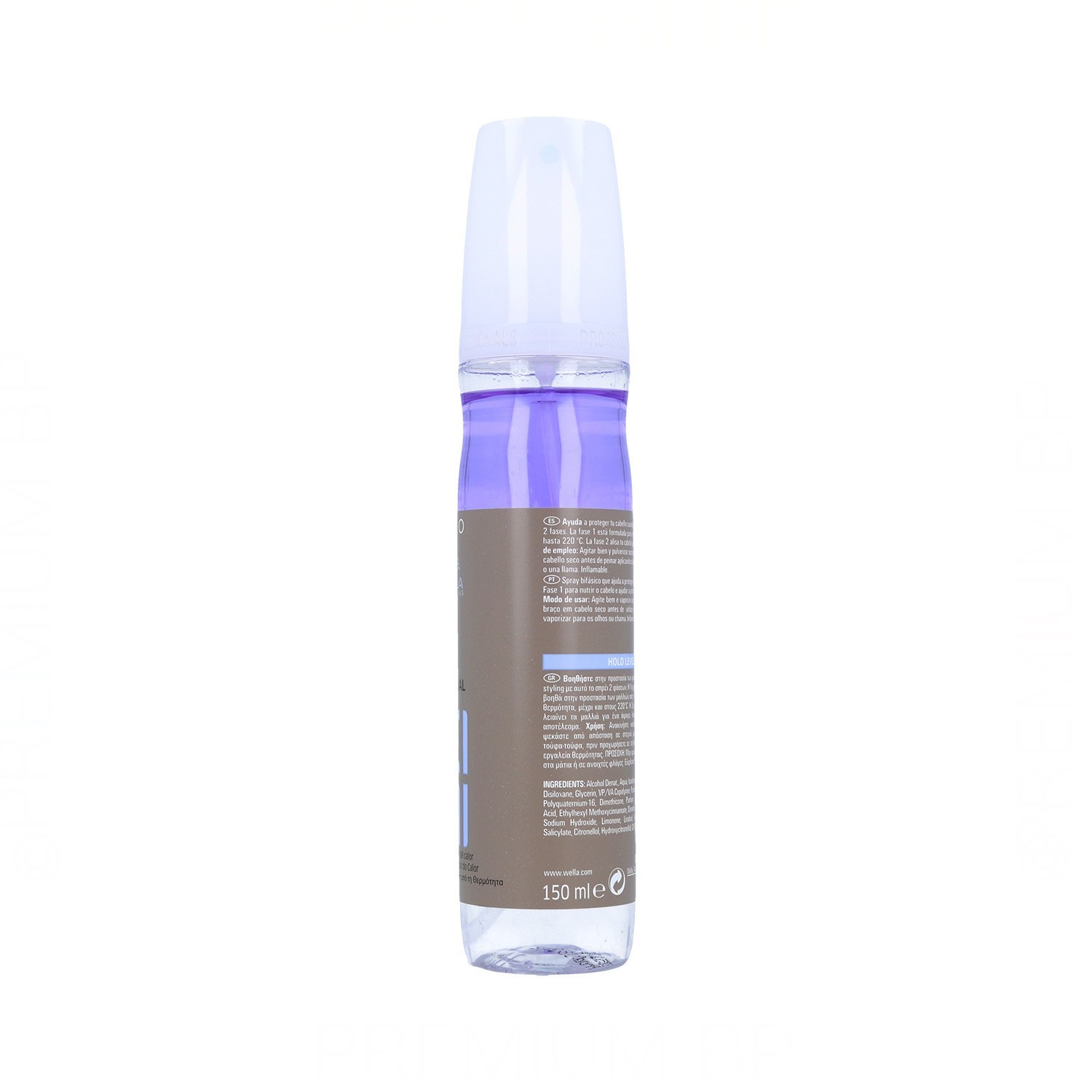 Wella Eimi Spray Thermal Image 150 Ml