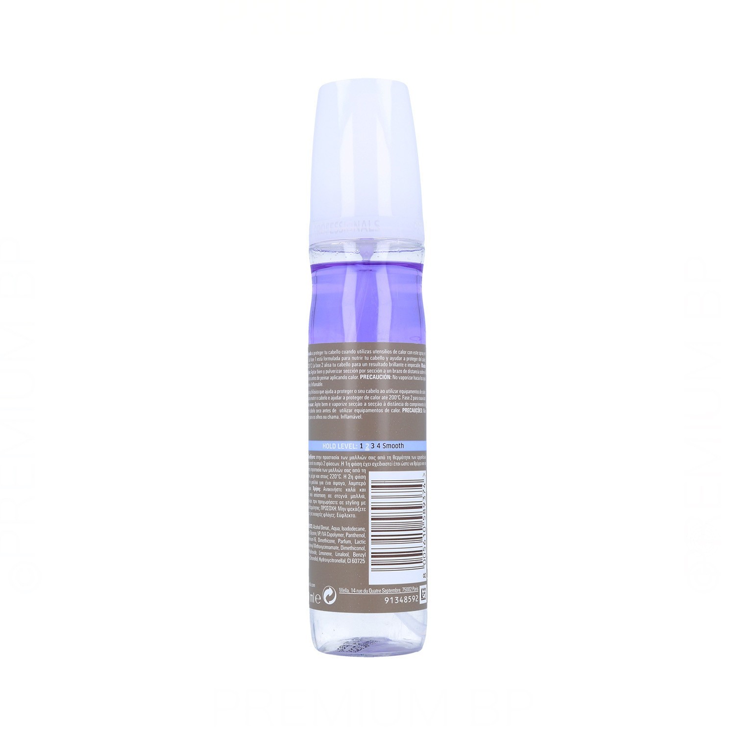 Wella Eimi Spray Thermal Image 150 Ml