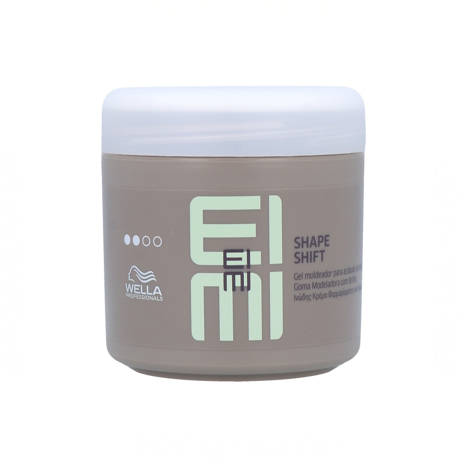 Wella Eimi Gel Shape Shift 150 Ml Wella Eimi Gel Shape Shift 150 Ml