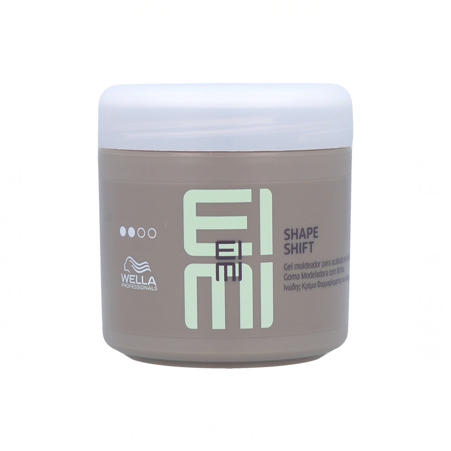 Wella Eimi Gel Shape Shift 150 Ml