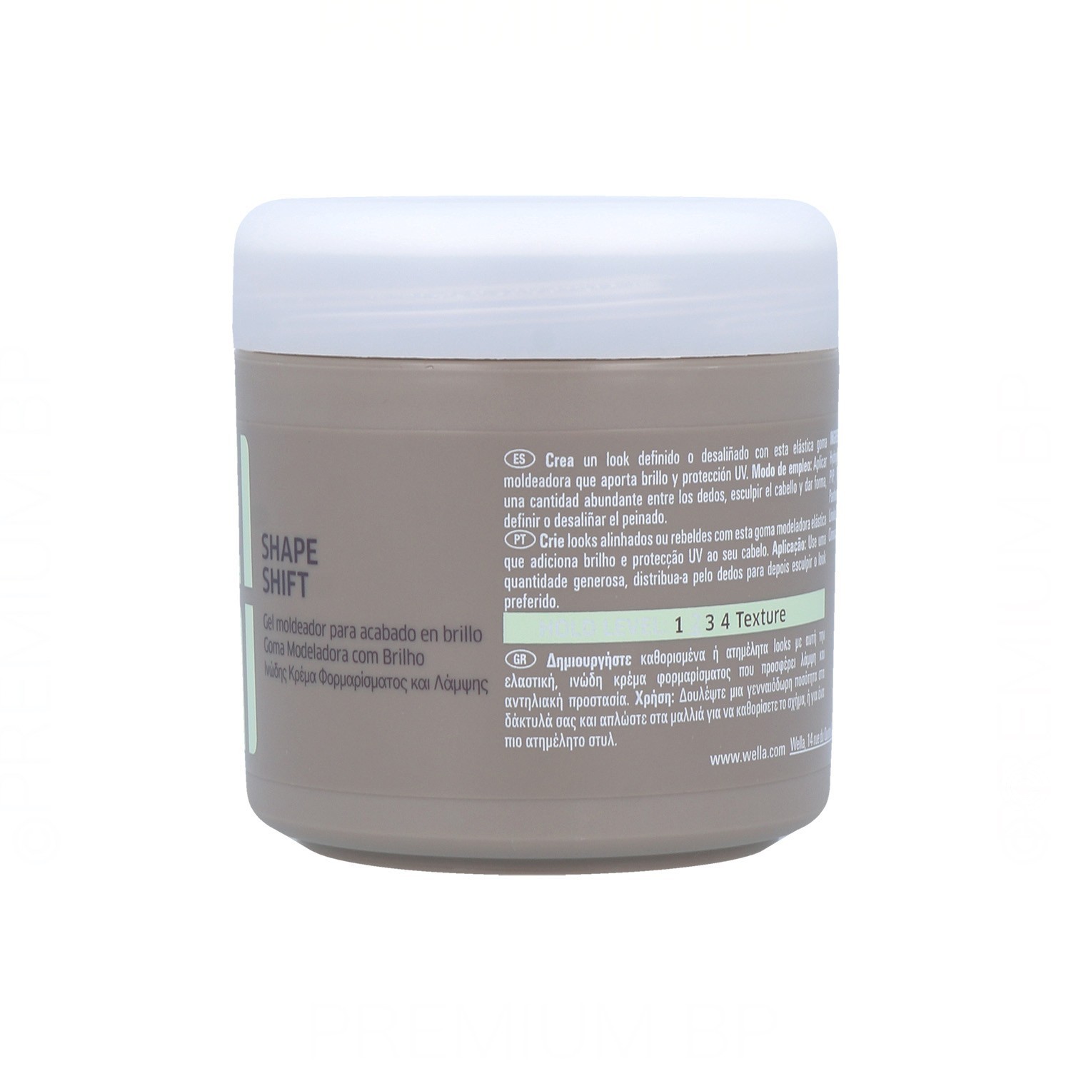 Wella Eimi Gel Shape Shift 150 Ml