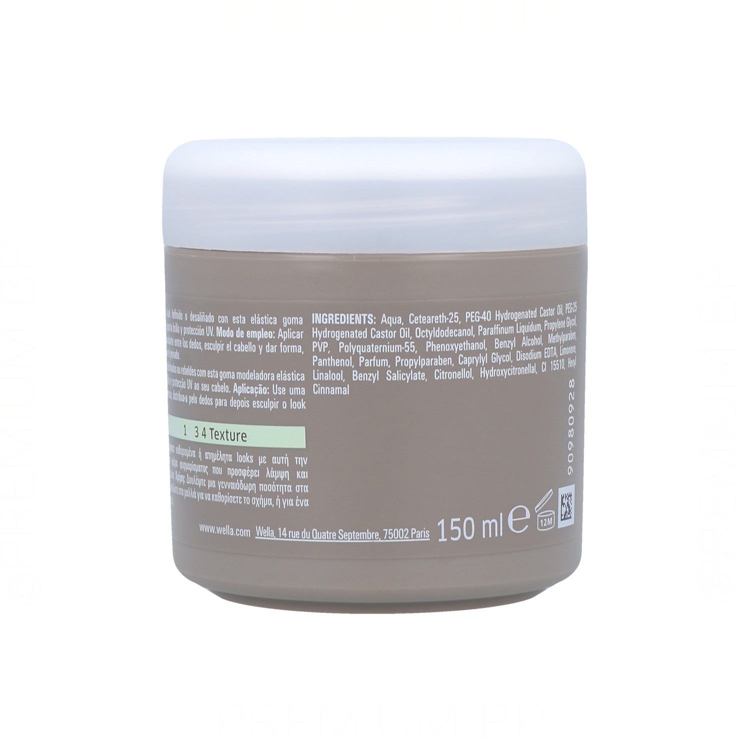 Wella Eimi Gel Shape Shift 150 Ml