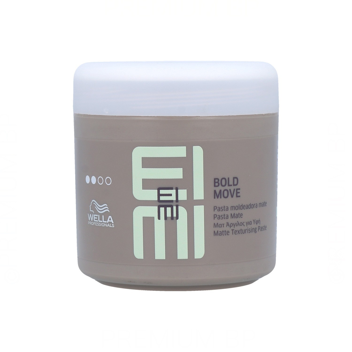 Wella Eimi Pasta Fosca Bold Move (3) 150 Ml