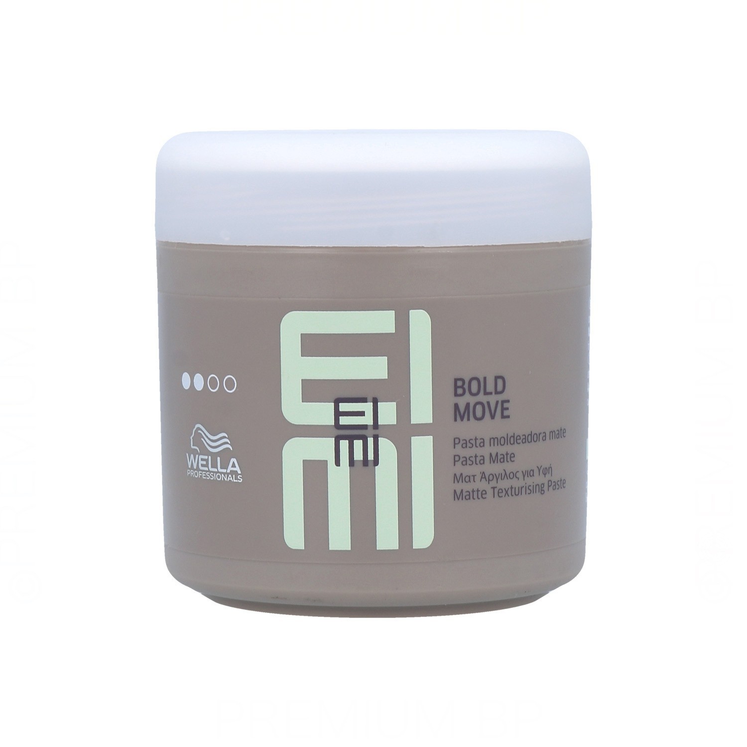 Wella Eimi Pasta Mate Bold Move (3) 150 Ml Wella Eimi Pasta Mate Bold Move (3) 150 Ml