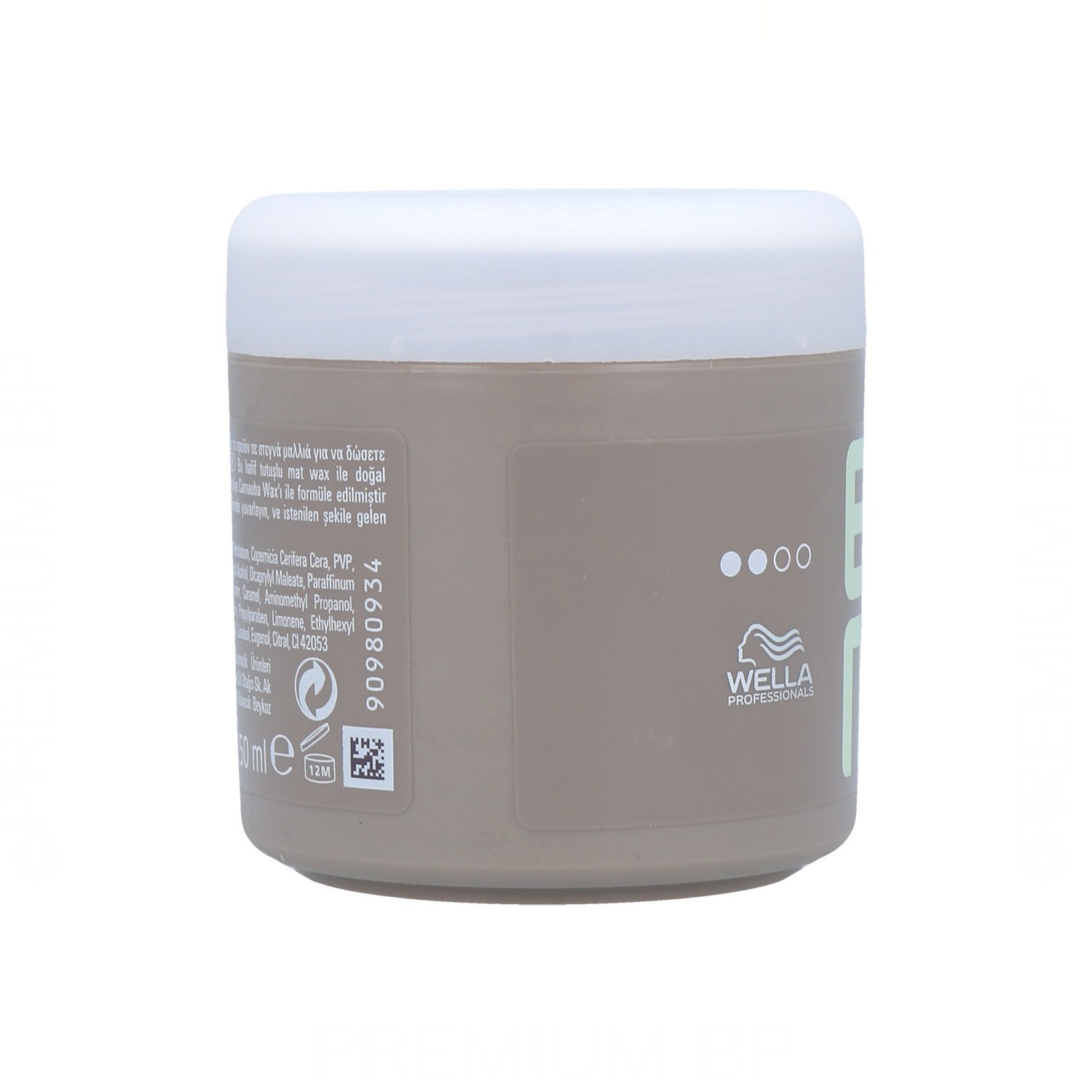 Wella Eimi Paste Mate Bold Move (3) 150 Ml