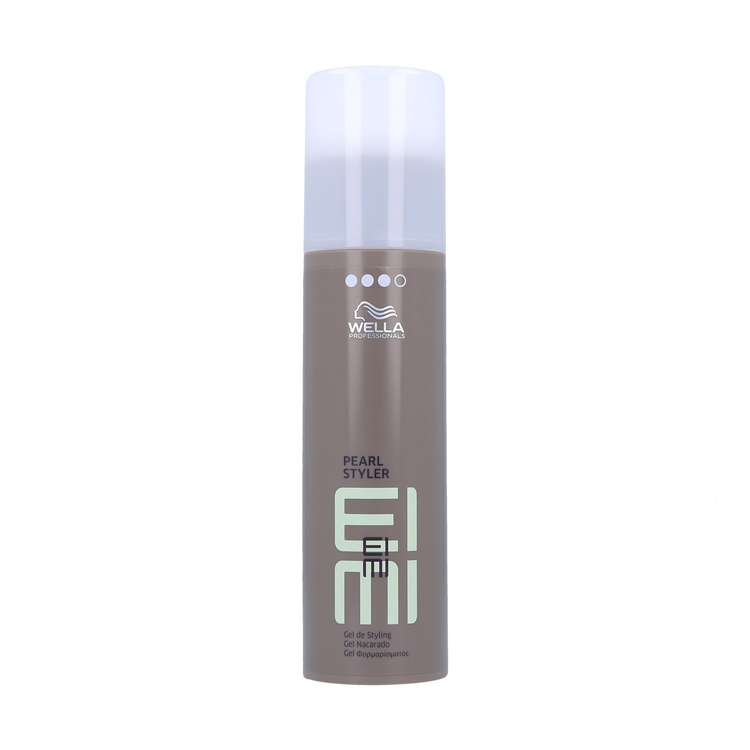 Wella Eimi Gel Pearl Styler 100 Ml Wella Eimi Gel Pearl Styler 100 Ml
