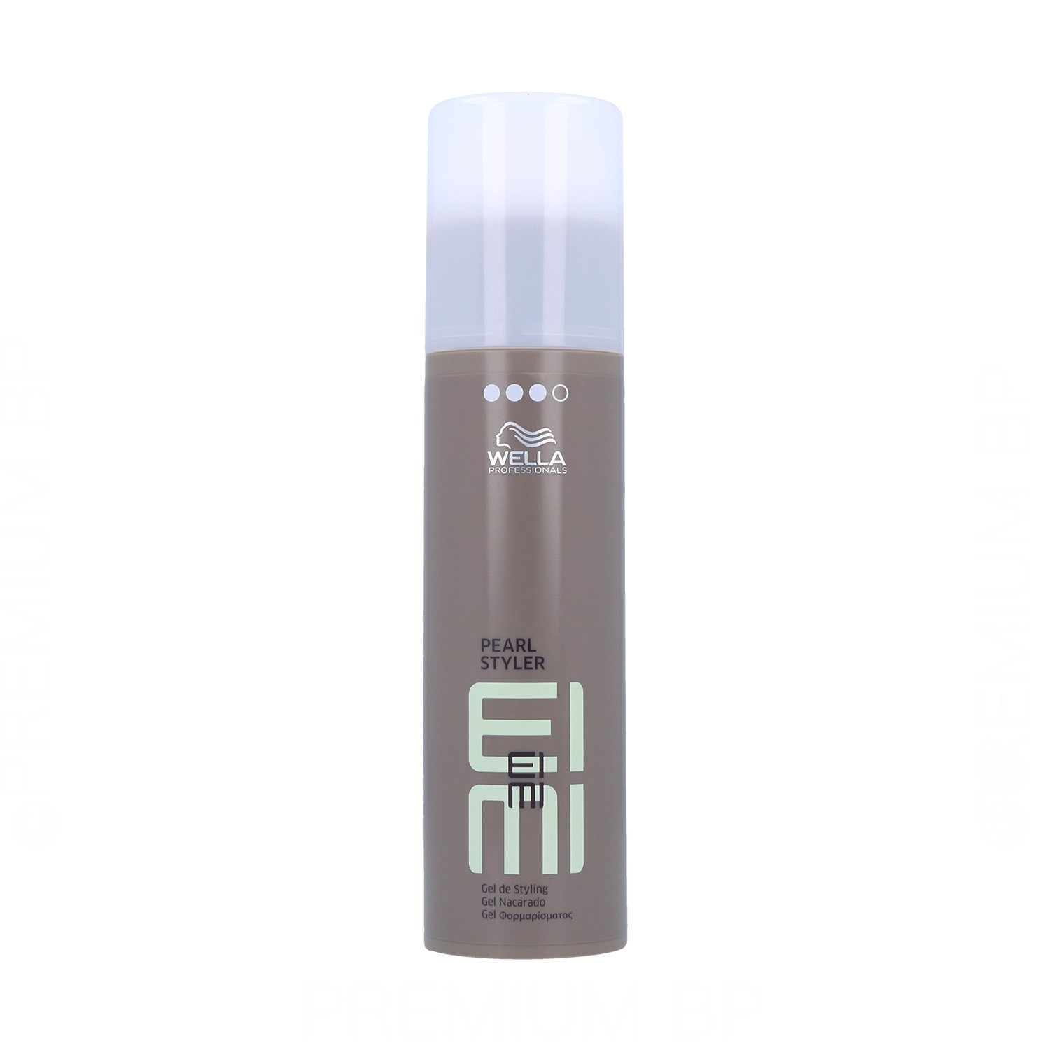 Wella Eimi Gel Pearl Styler 100 Ml