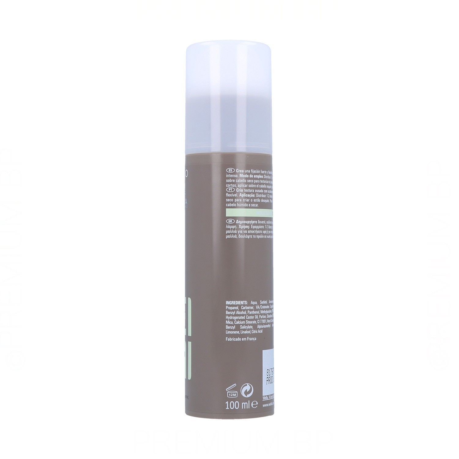 Wella Eimi Gel Pearl Styler 100 Ml