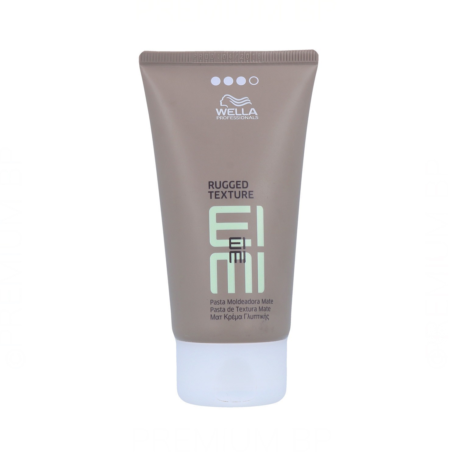 Wella Eimi Pasta Fosca Rugged Texture (3) 75 Ml