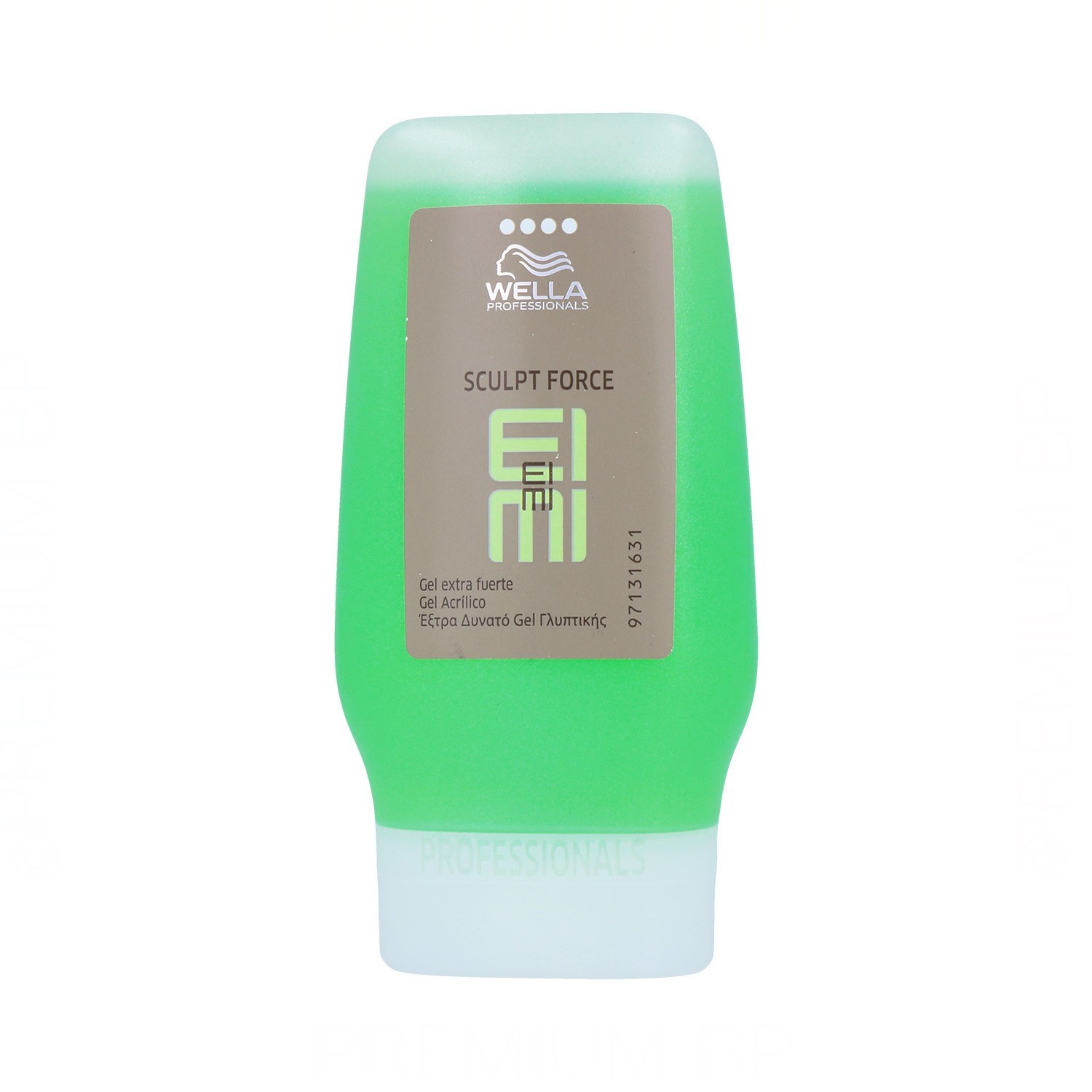 Wella Eimi Sculpt Force 125 Ml