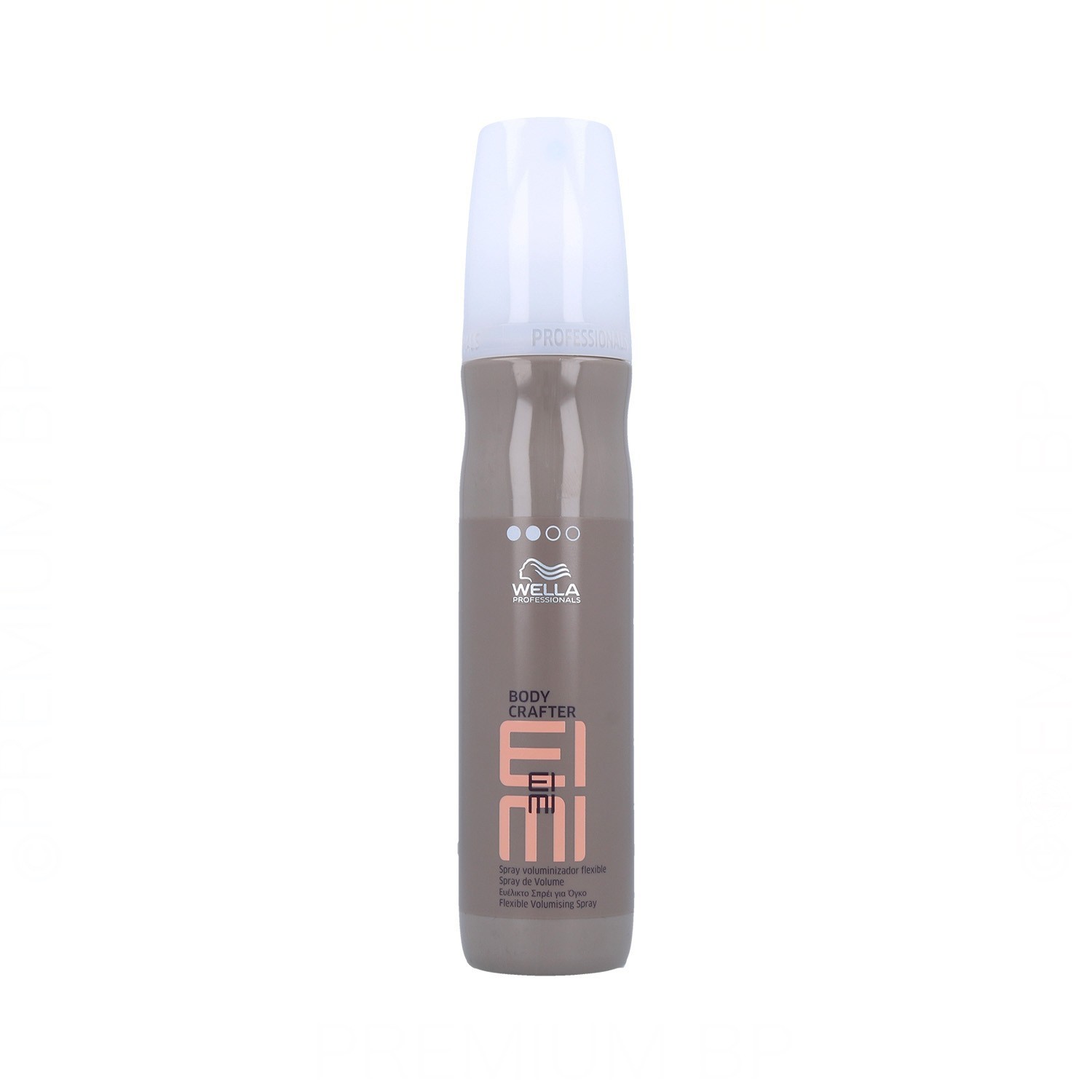 Wella Eimi Spray Body Crafter 150 Ml