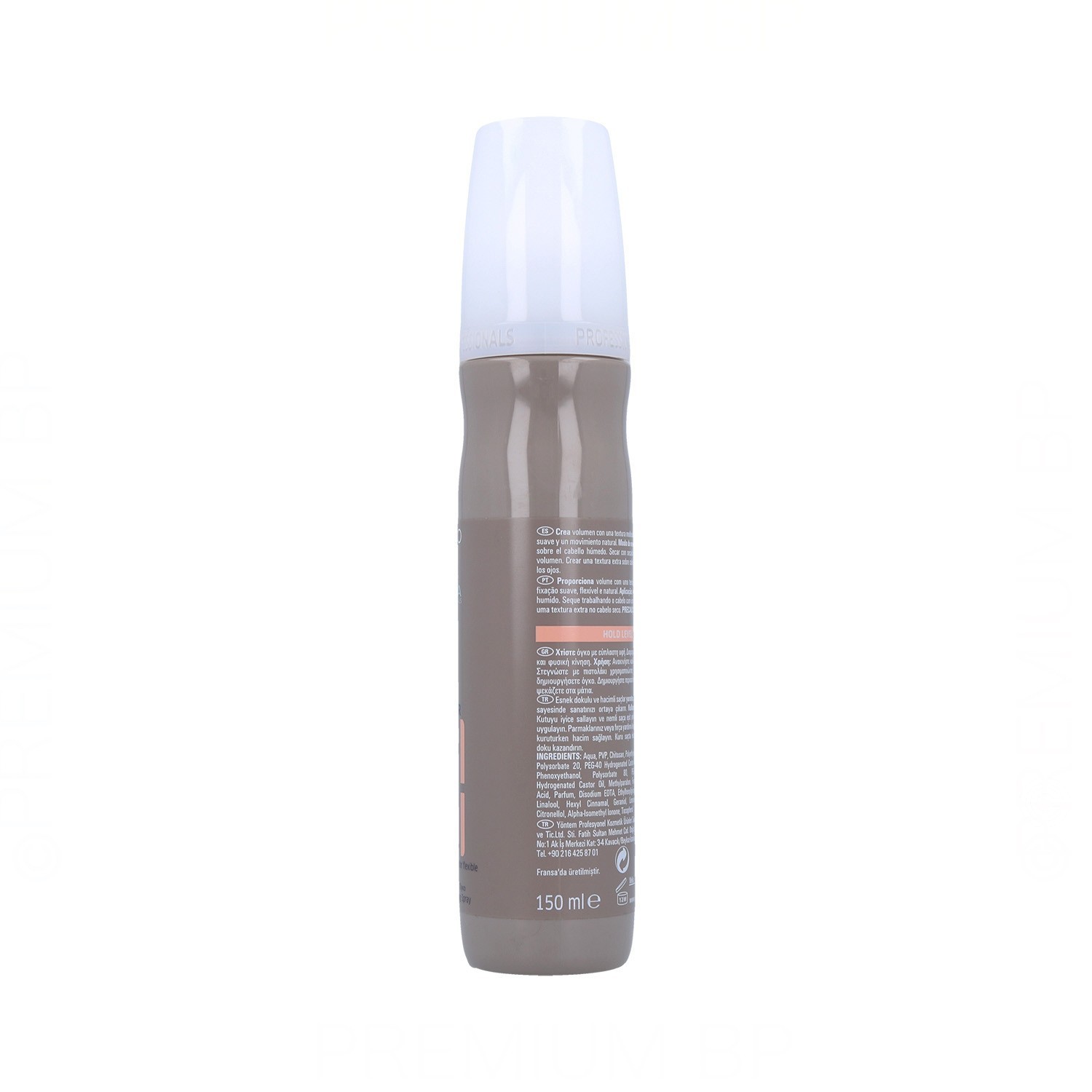 Wella Eimi Spray Body Crafter 150 Ml